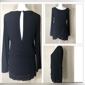 Lovers + Friends Studded Dress